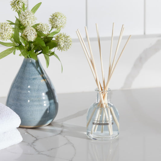 Yankee Candle Home Inspiration Scented Reed Diffuser