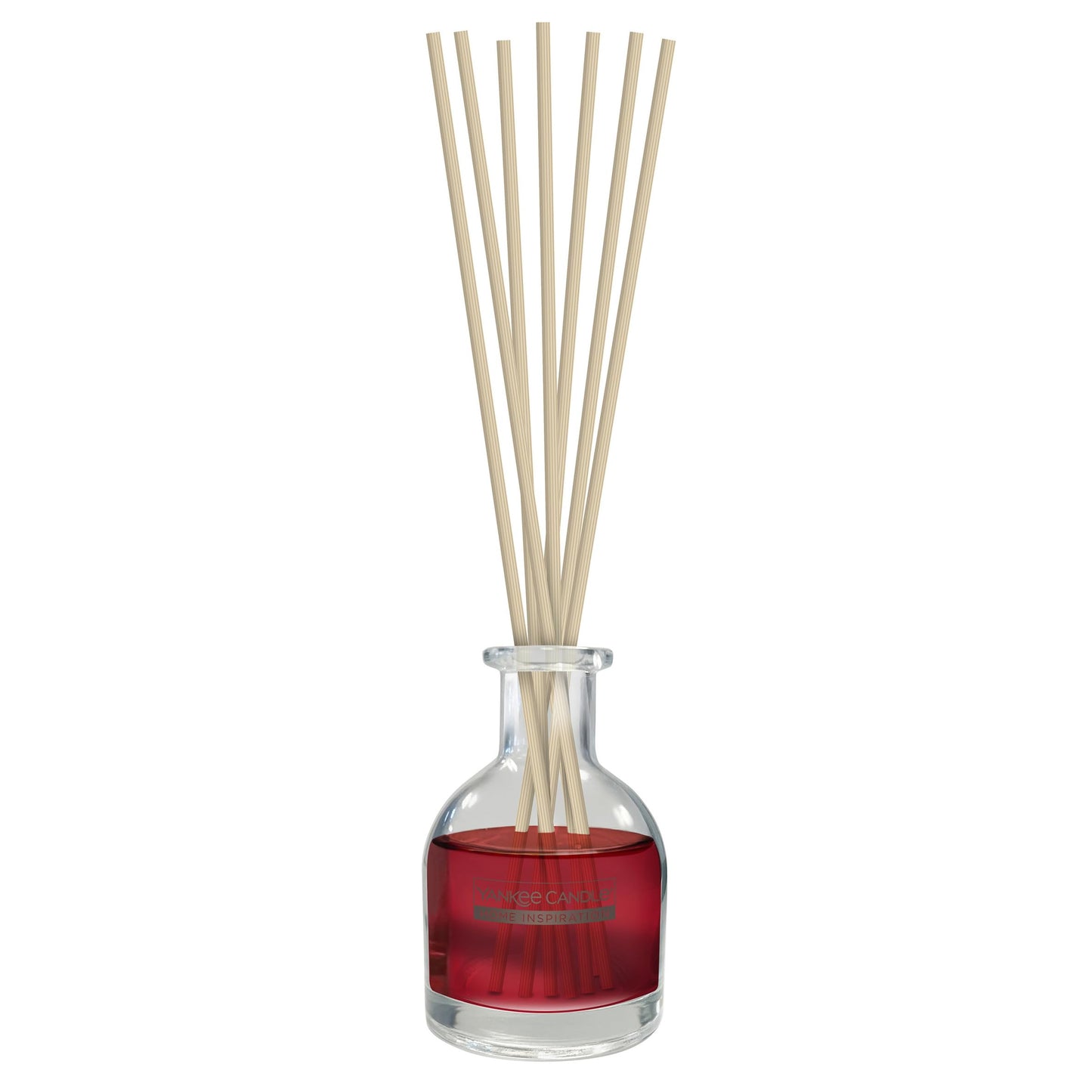 Yankee Candle Home Inspiration Scented Reed Diffuser