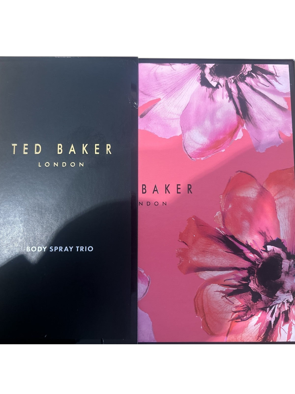 Ted Baker London Body Spray Trio
